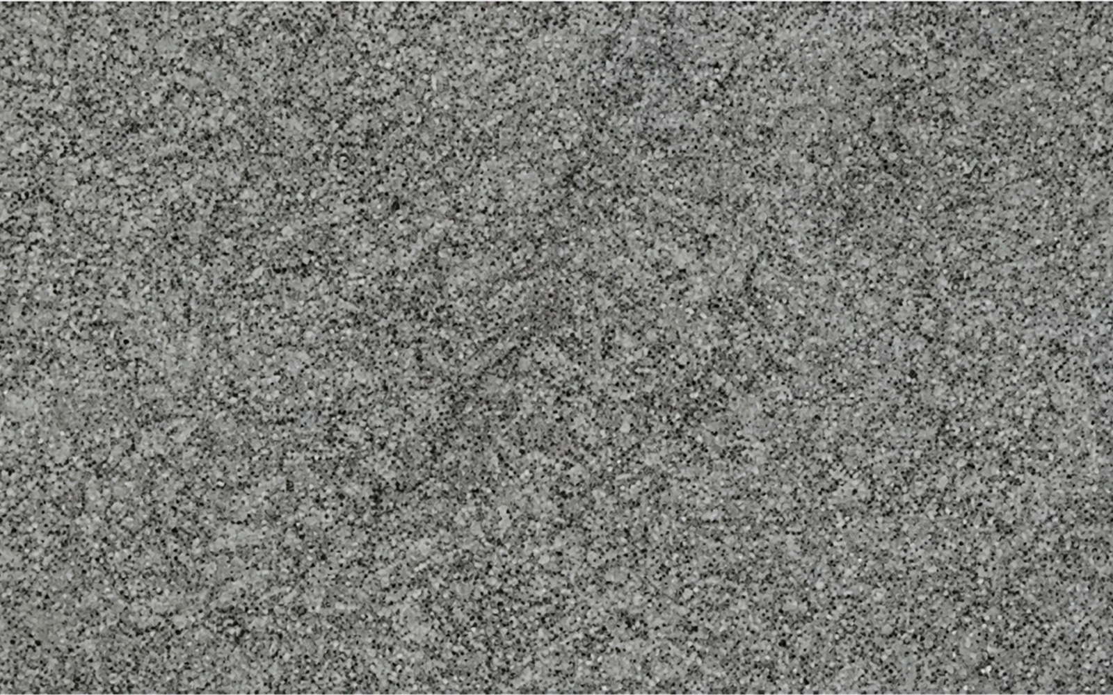 Arctic Ember granite wide slab view