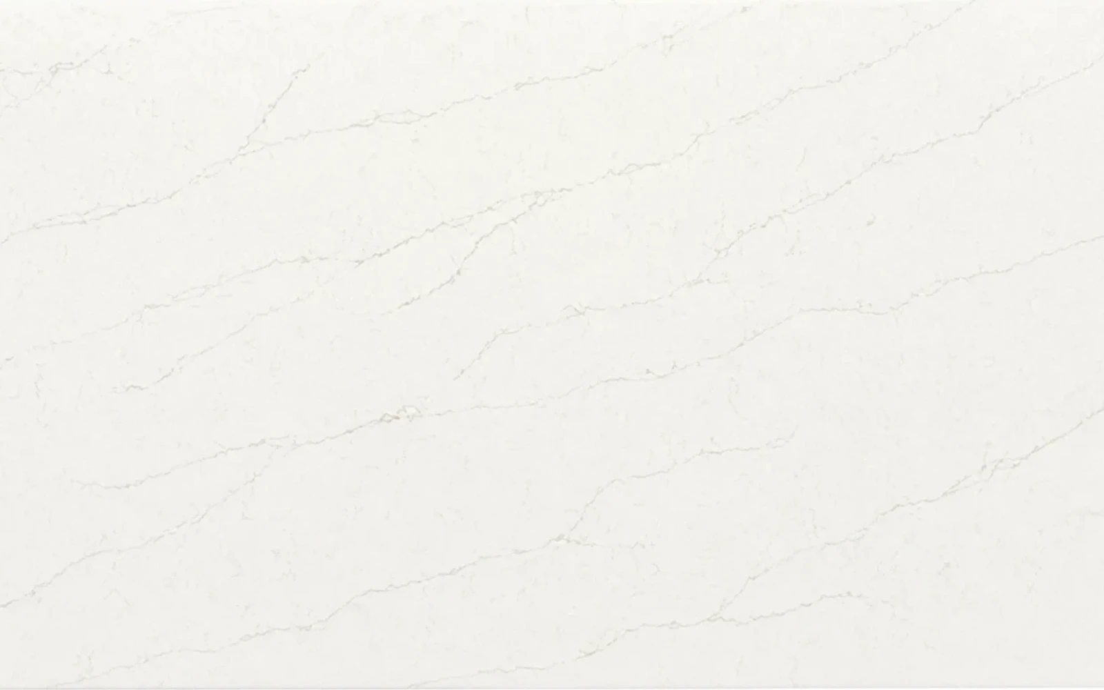 Freedom Calacatta quartz wide slab view