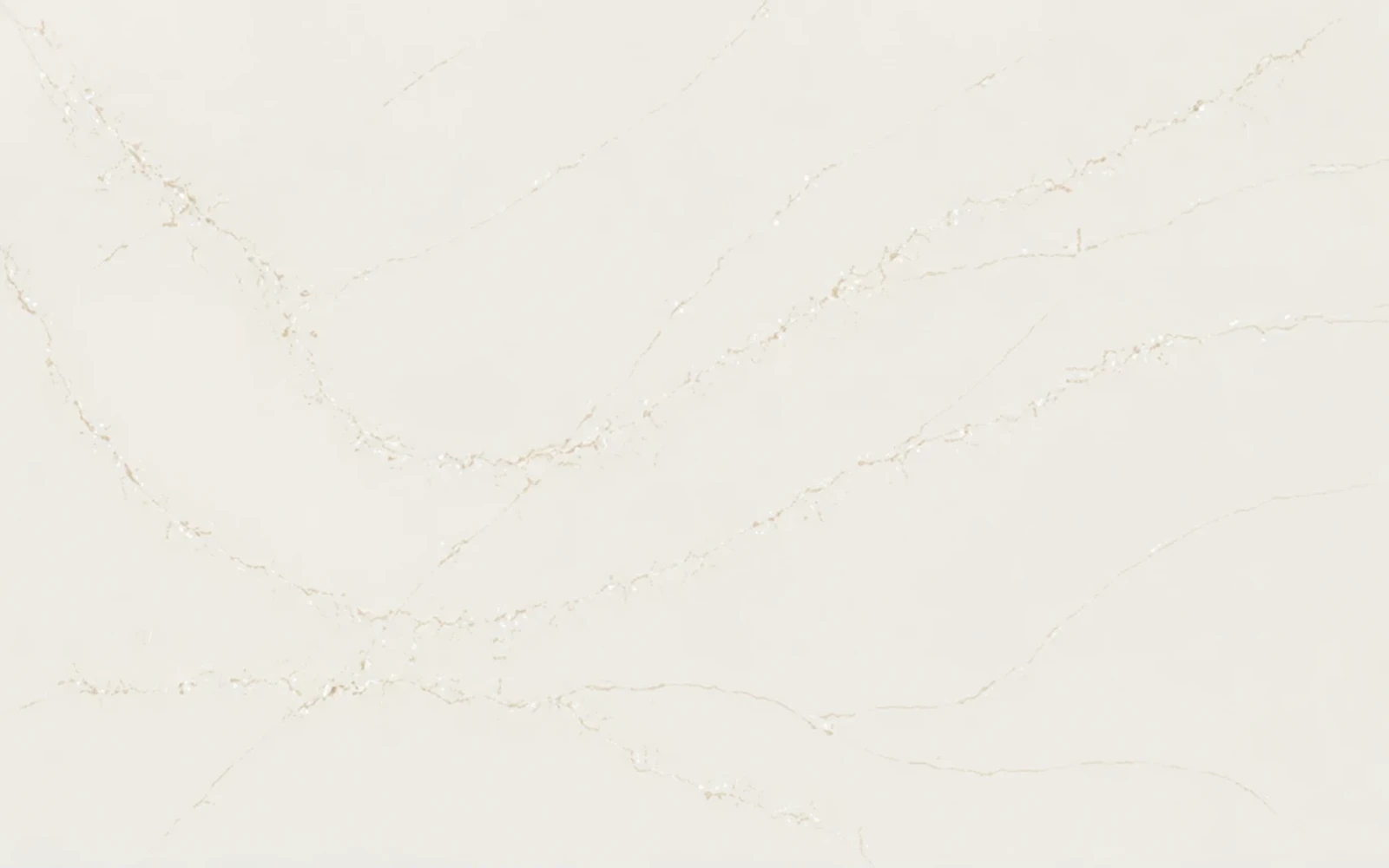 Valor Gold quartz wide slab view