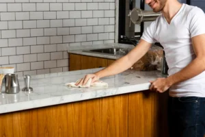 Marble Countertops in Raleigh: Pros, Cons, Care Tips & Design Ideas