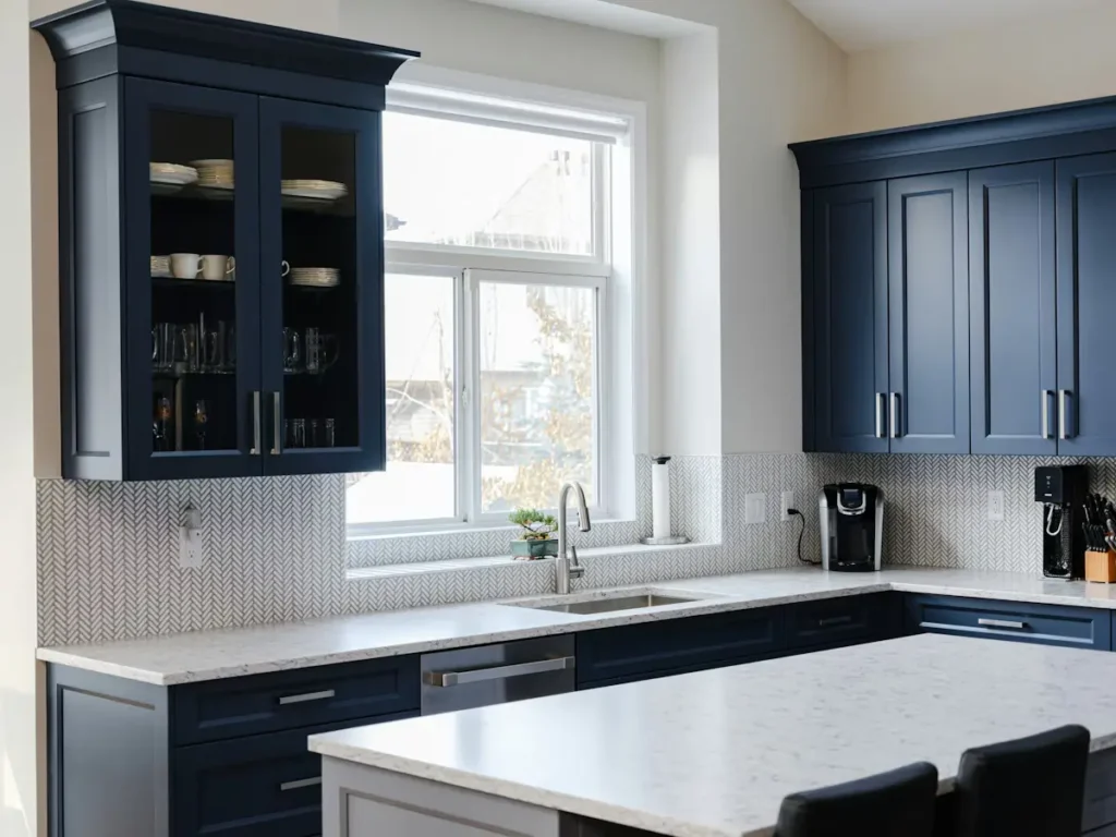 Silestone Pietra Countertop