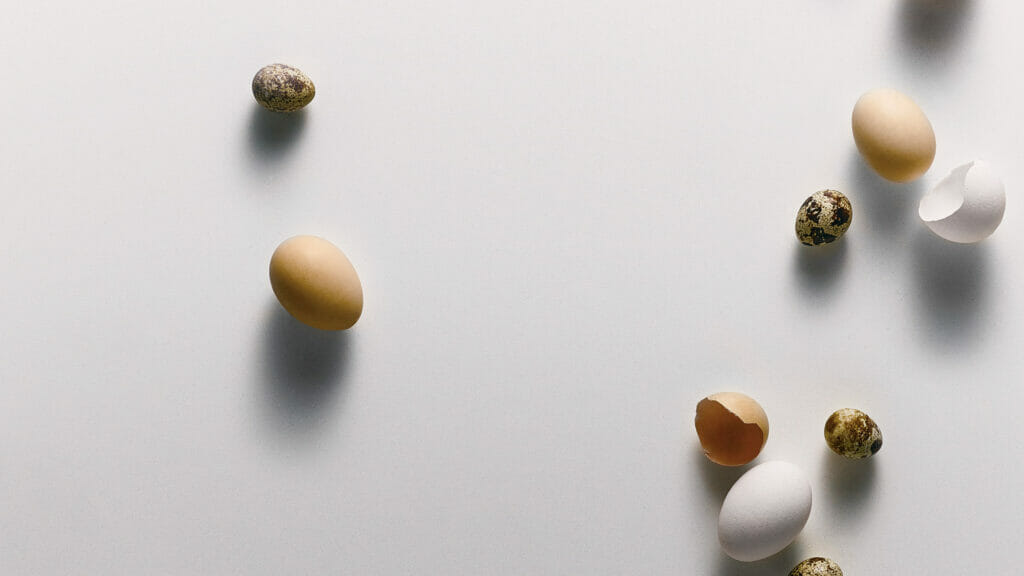 Pure white caesarstone